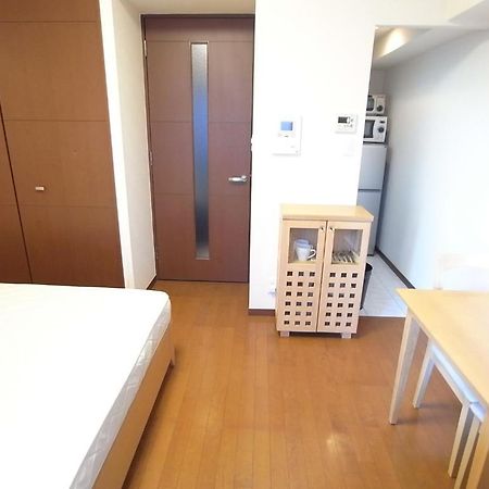Palace Studio Shinjuku Tochomae Tokyo Dış mekan fotoğraf