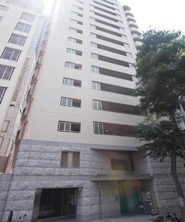 Palace Studio Shinjuku Tochomae Tokyo Dış mekan fotoğraf