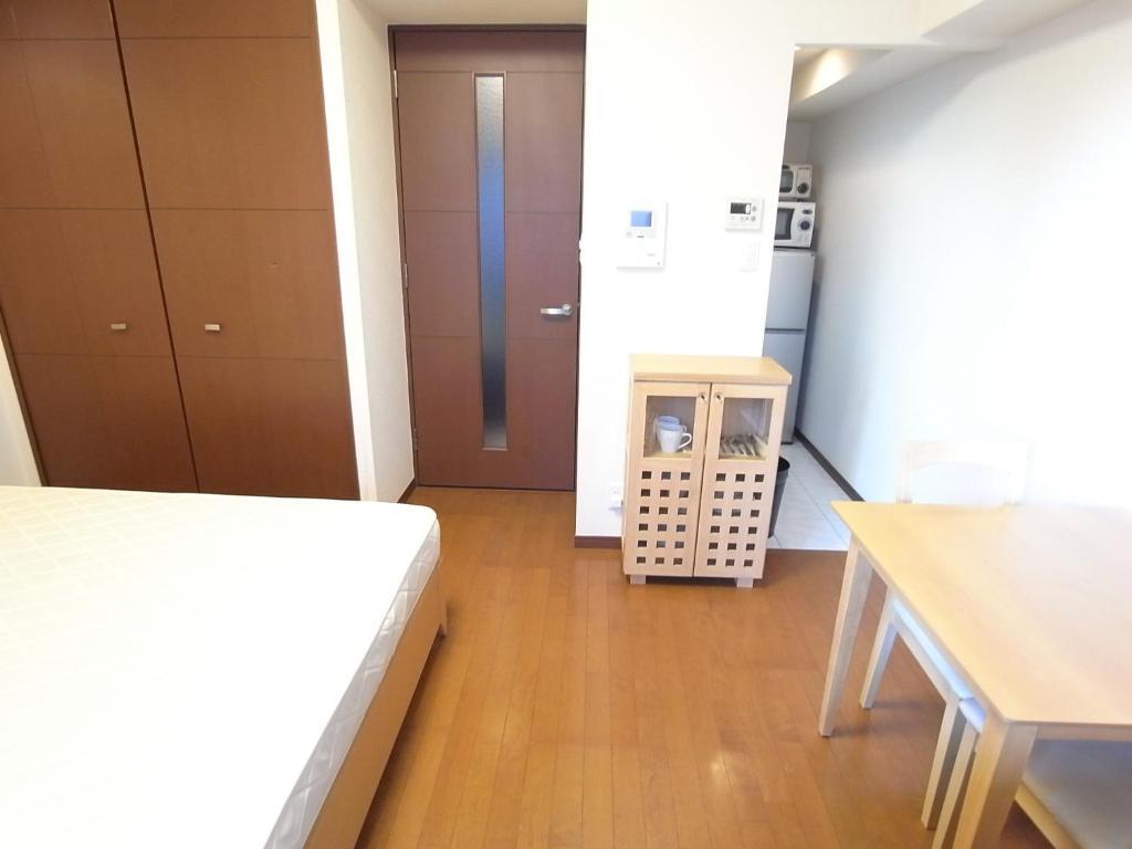 Palace Studio Shinjuku Tochomae Tokyo Dış mekan fotoğraf