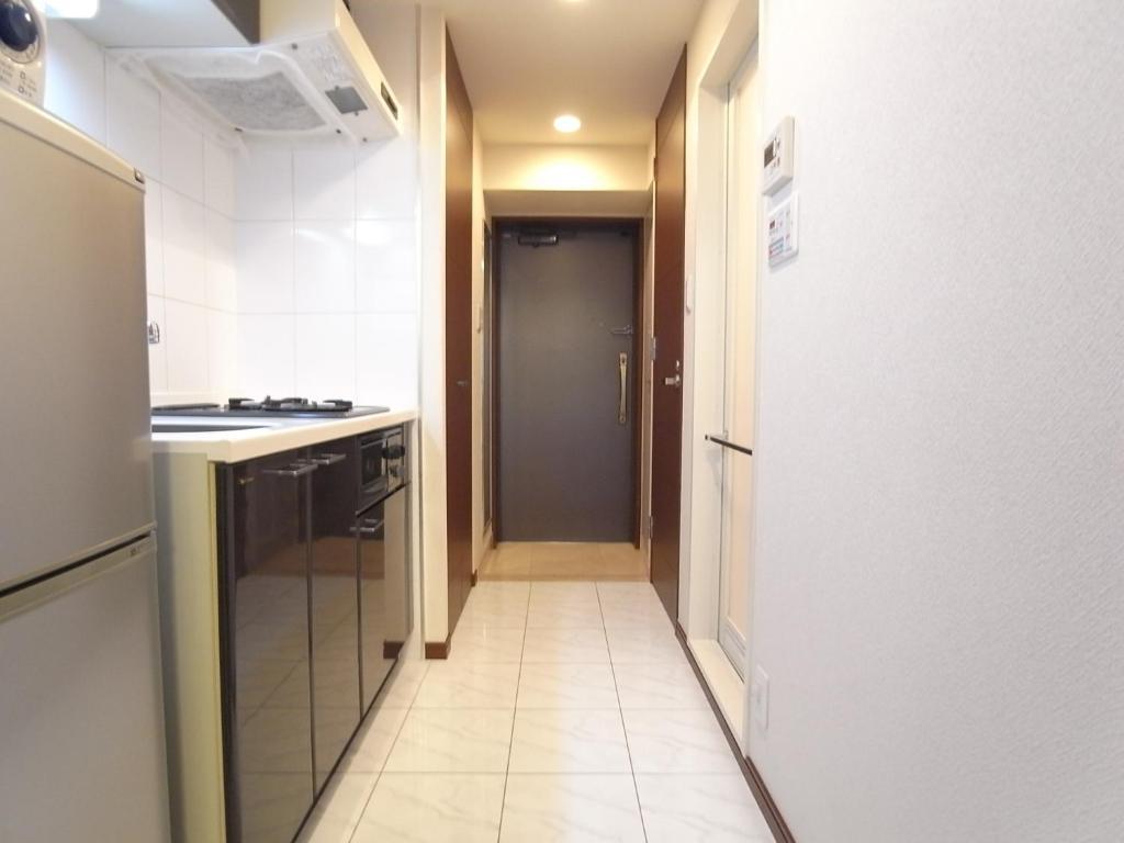 Palace Studio Shinjuku Tochomae Tokyo Dış mekan fotoğraf