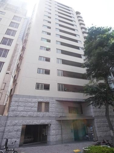 Palace Studio Shinjuku Tochomae Tokyo Dış mekan fotoğraf