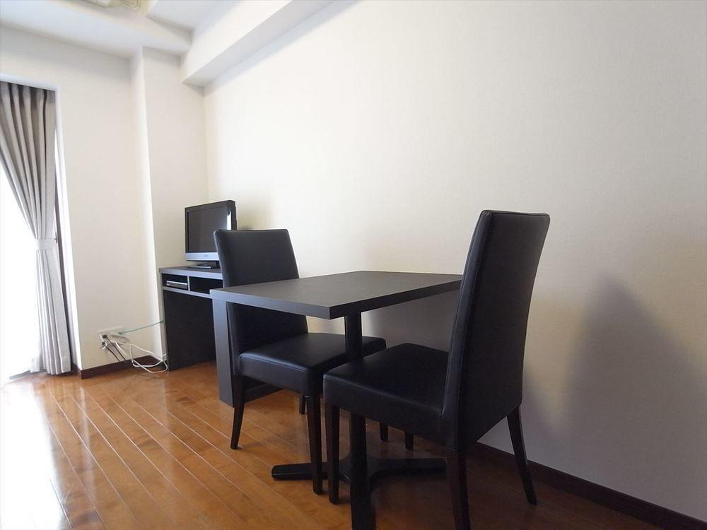 Palace Studio Shinjuku Tochomae Tokyo Dış mekan fotoğraf