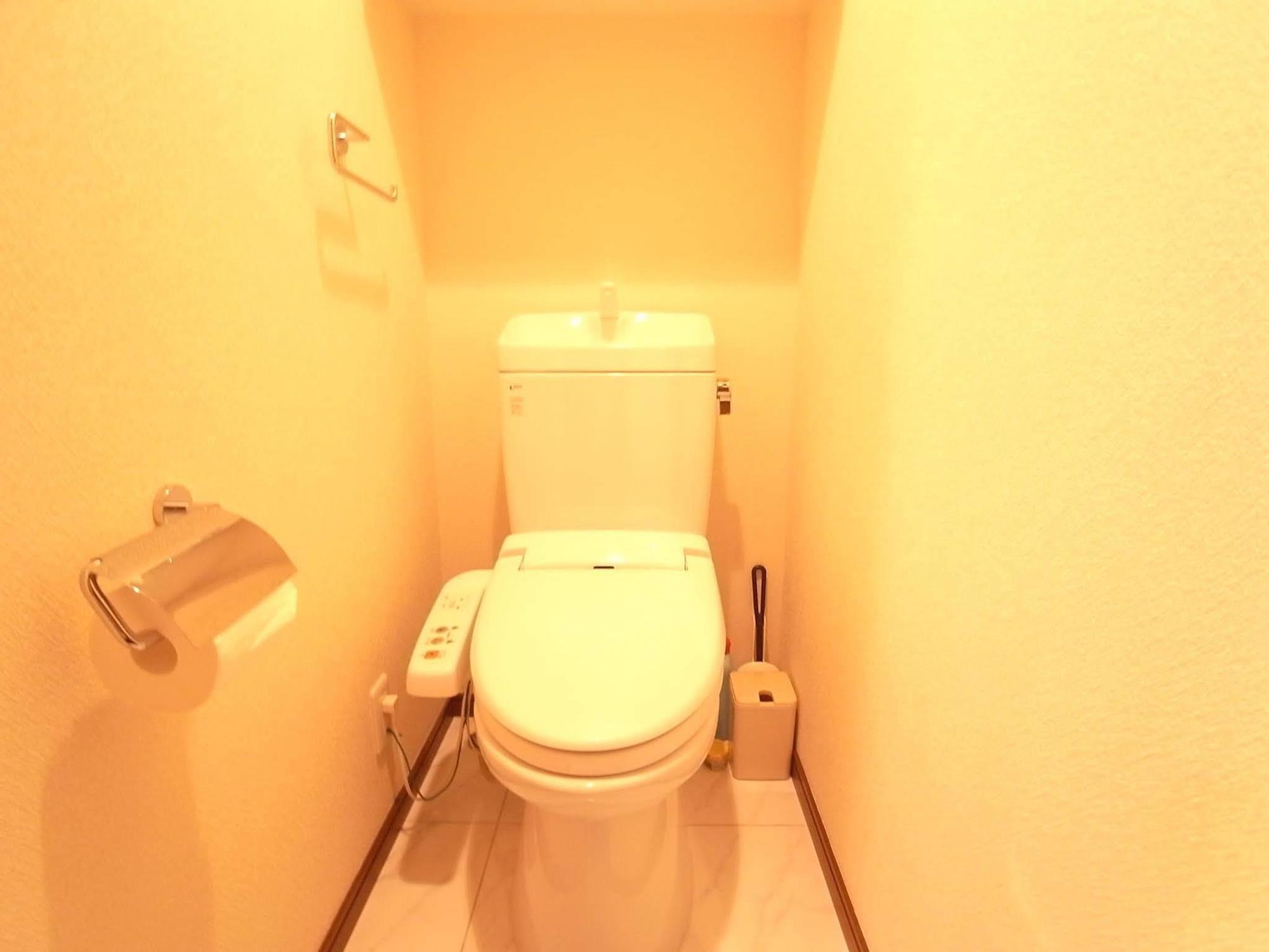 Palace Studio Shinjuku Tochomae Tokyo Dış mekan fotoğraf