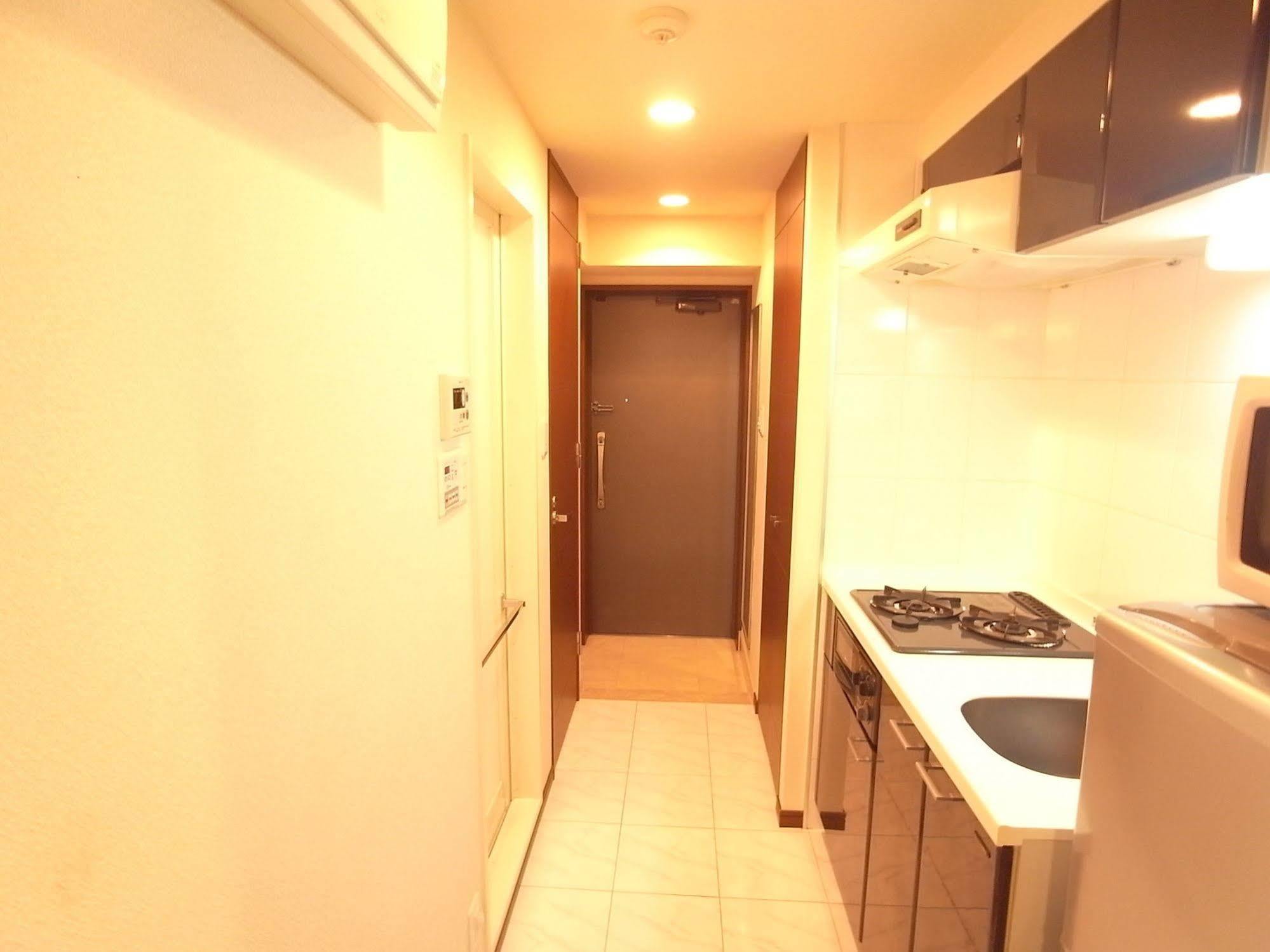 Palace Studio Shinjuku Tochomae Tokyo Dış mekan fotoğraf