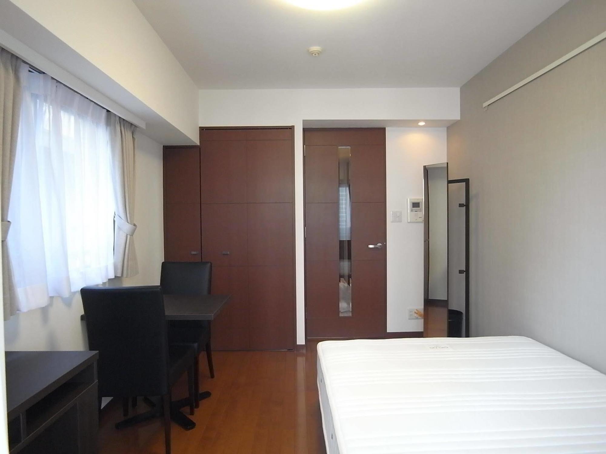 Palace Studio Shinjuku Tochomae Tokyo Dış mekan fotoğraf