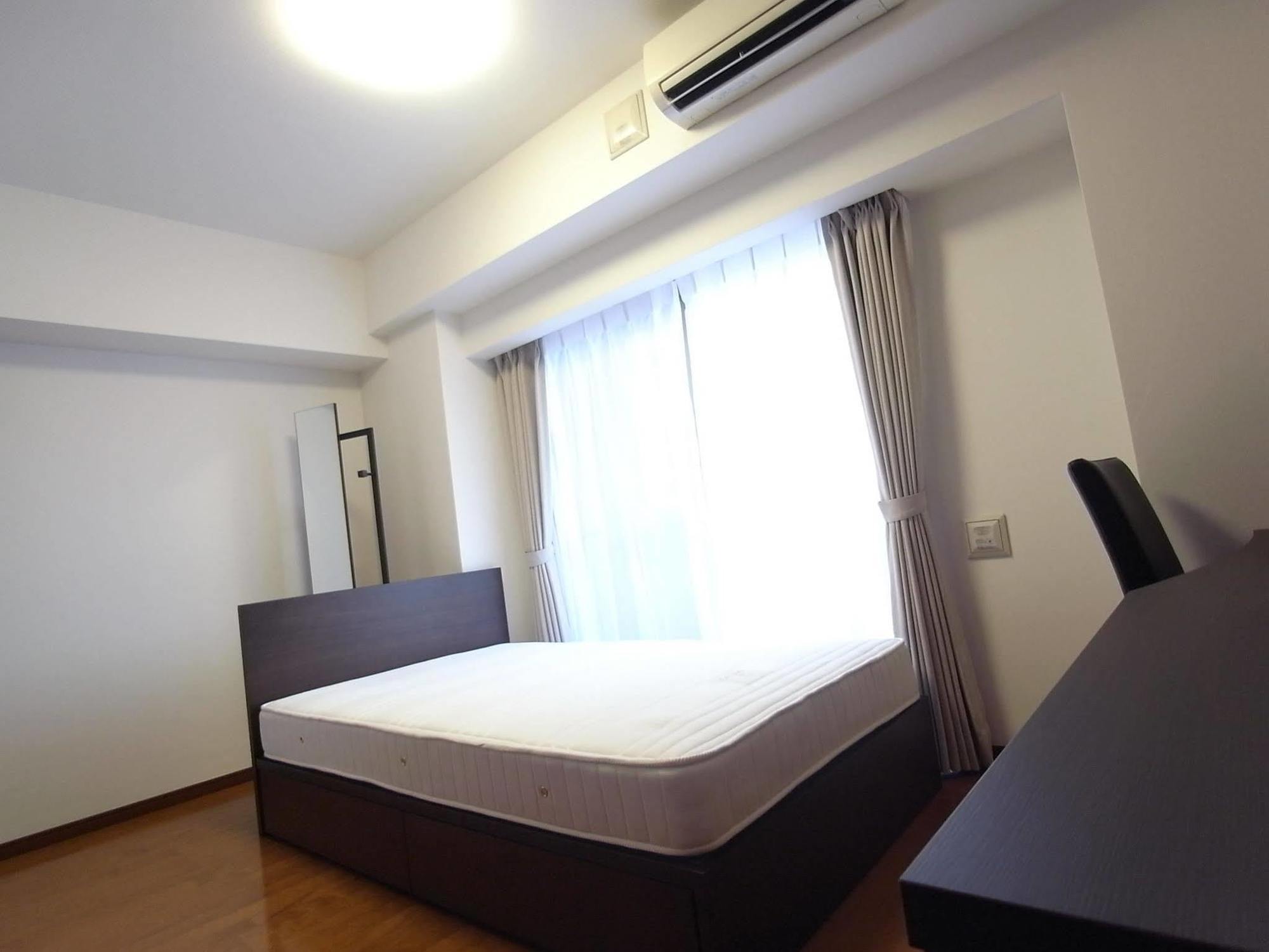 Palace Studio Shinjuku Tochomae Tokyo Dış mekan fotoğraf