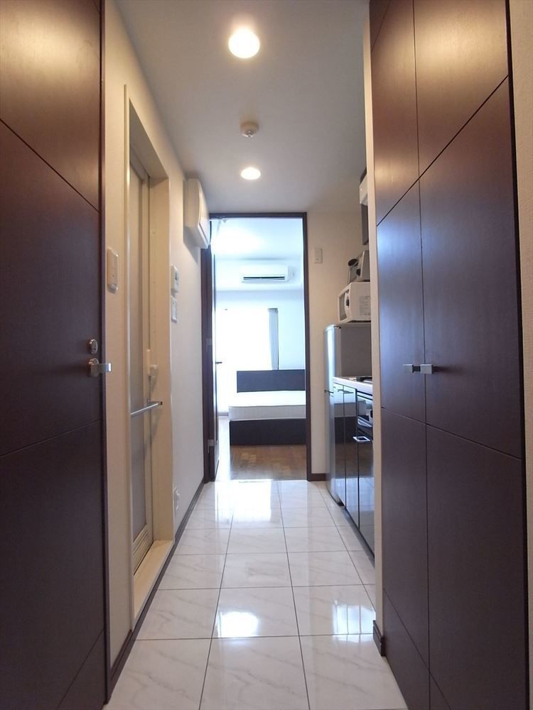 Palace Studio Shinjuku Tochomae Tokyo Dış mekan fotoğraf
