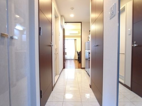 Palace Studio Shinjuku Tochomae Tokyo Dış mekan fotoğraf