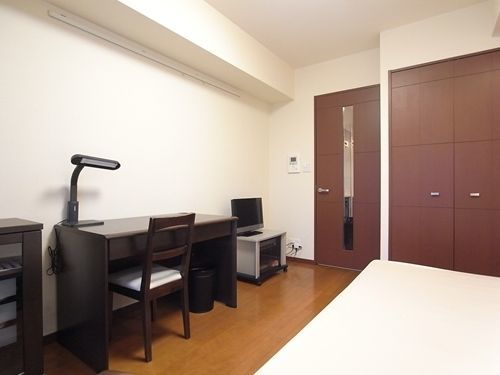 Palace Studio Shinjuku Tochomae Tokyo Dış mekan fotoğraf
