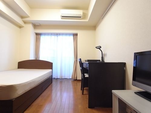 Palace Studio Shinjuku Tochomae Tokyo Dış mekan fotoğraf